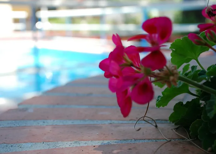 Hotel La Villa