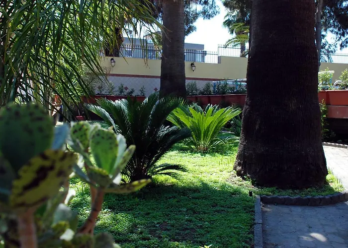Hotel La Villa