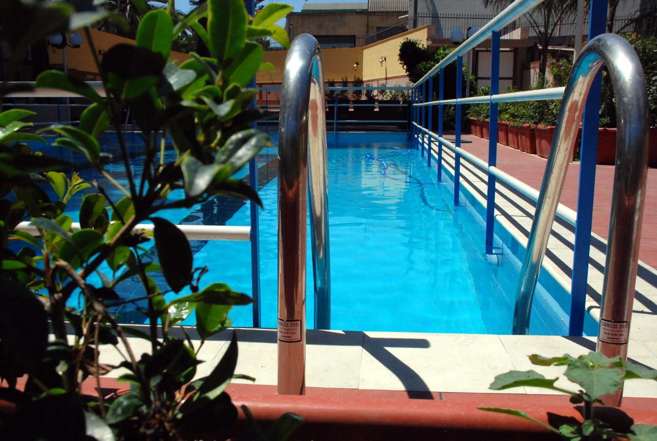 Hotel La Misterbianco